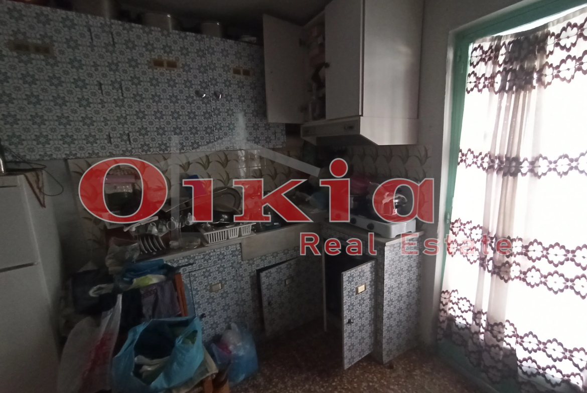 ΜΟΝΟΚΑΤΟΙΚΙΑ ΧΡΥΣΟΧΟΪΔΗ