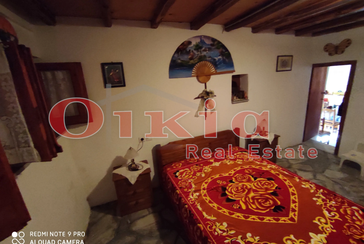 ΜΟΝΟΚΑΤΟΙΚΙΑ ΖΕΡΒΟΧΙΑ
