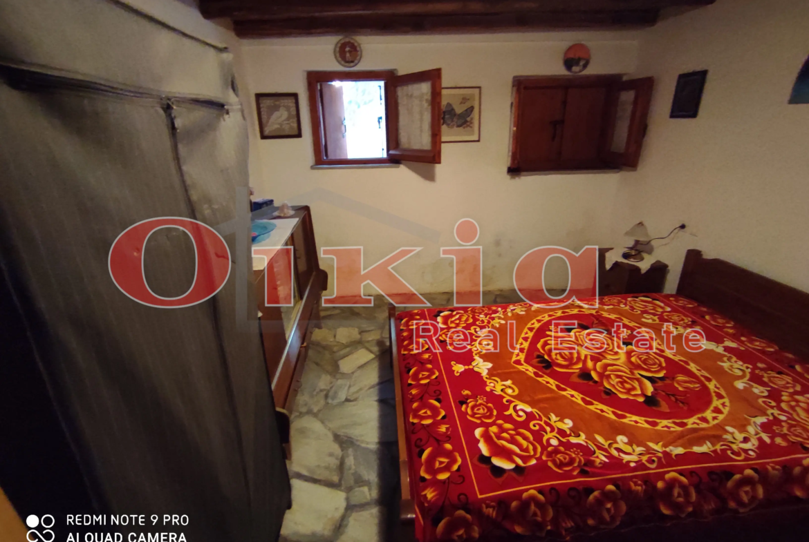 ΜΟΝΟΚΑΤΟΙΚΙΑ ΖΕΡΒΟΧΙΑ