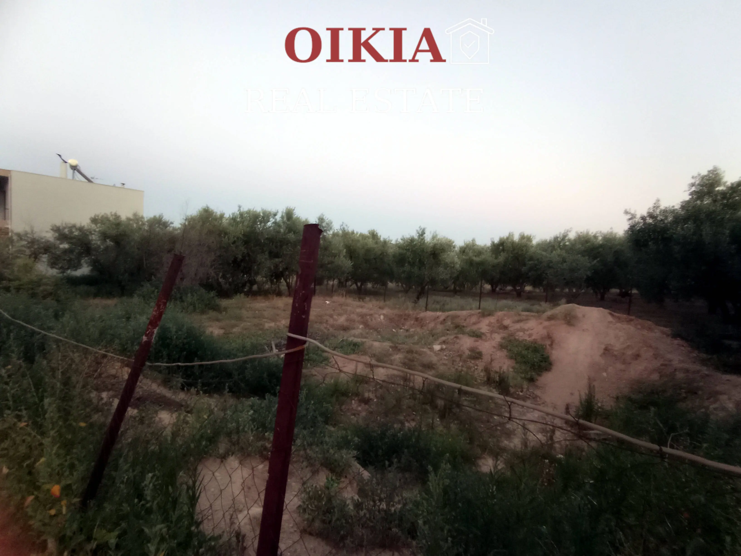 ΟΙΚΟΠΕΔΟ ΑΪΒΑΛΙΩΤΙΚΑ