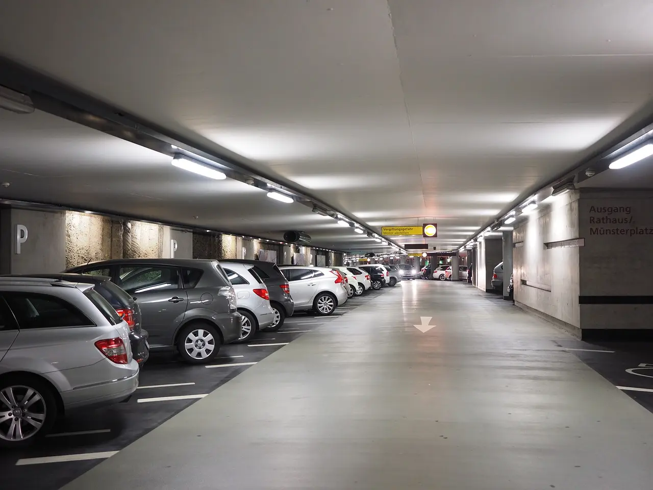 multi-storey-car-park-1271919_1280 PARKING ΜΕΤΑΜΟΡΦΩΣΗ